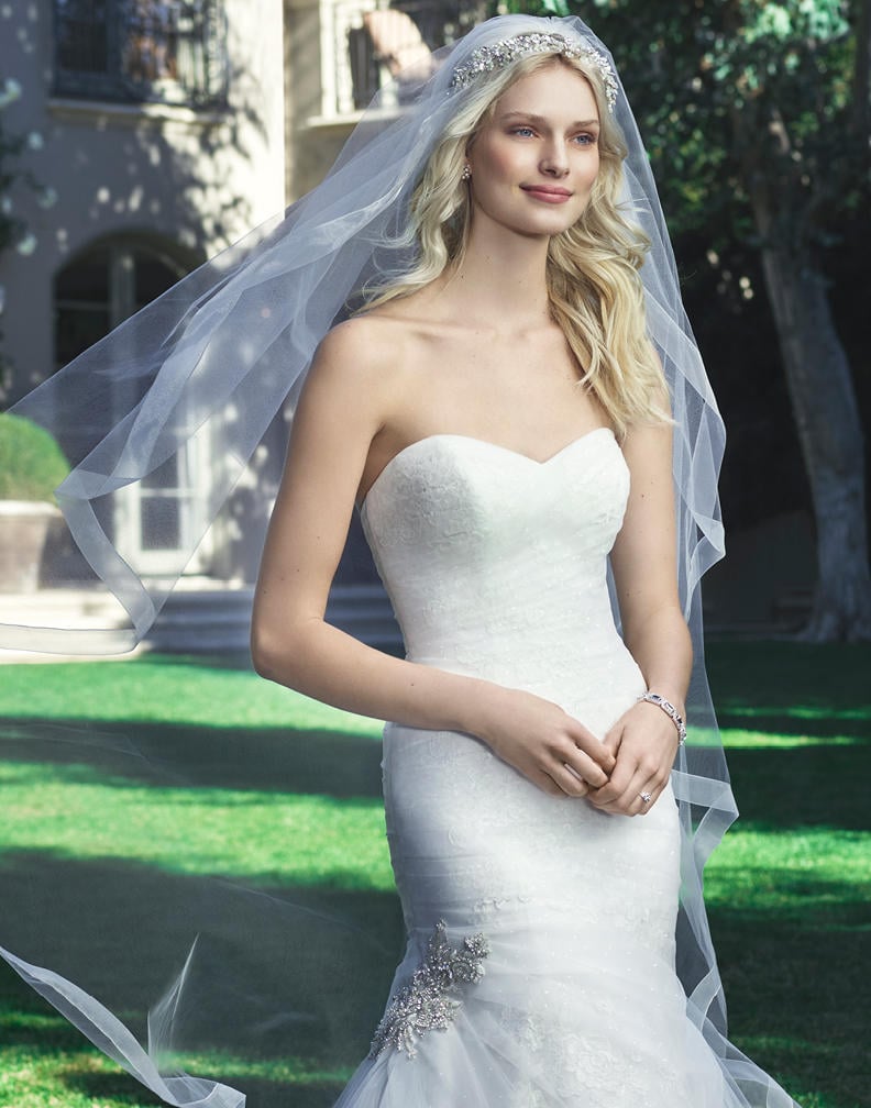 Casablanca Bridals Style Number 2216 - 3