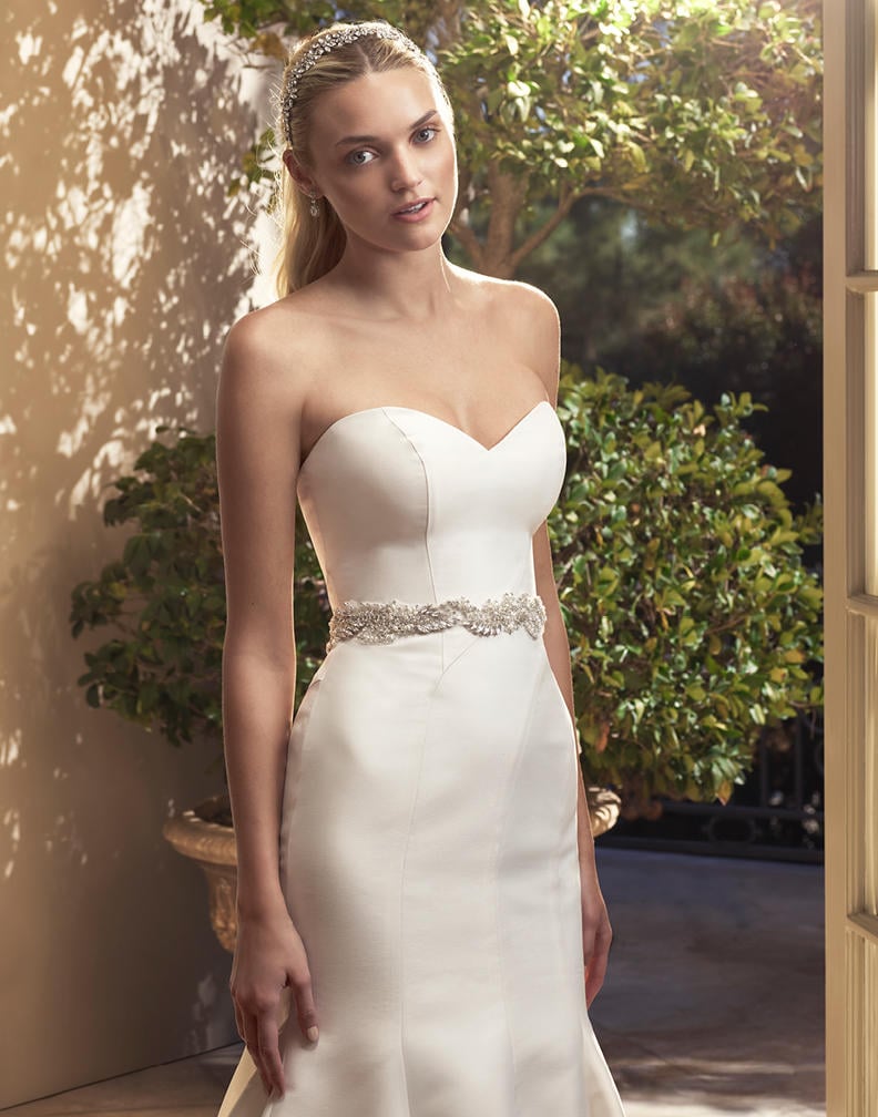 Casablanca Bridals Style Number 2223 - 3