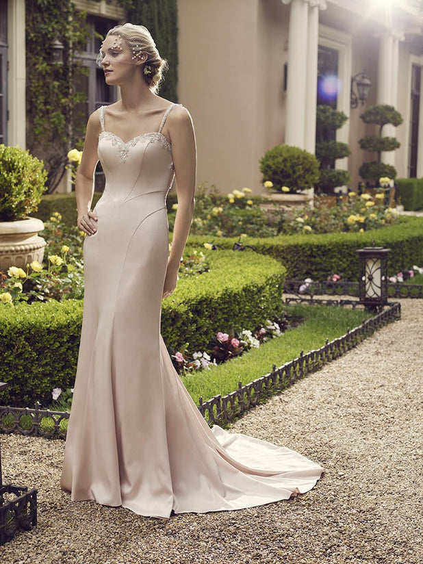Casablanca Bridals Style Number 2235 - 1