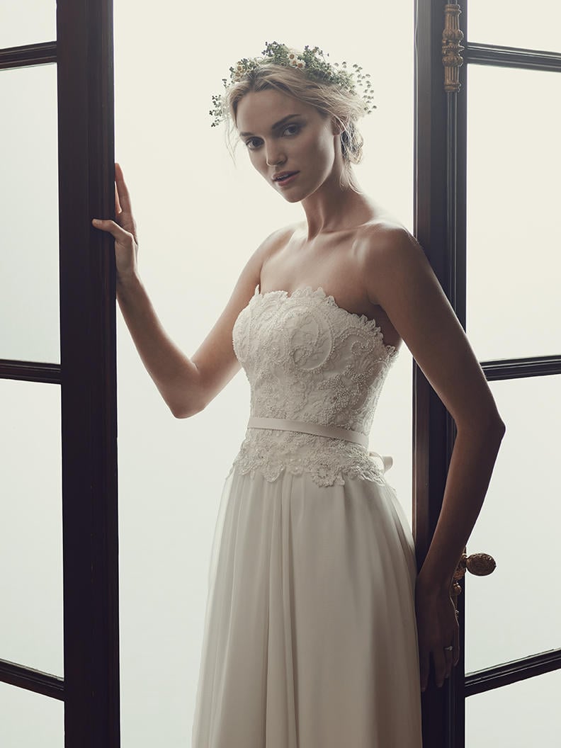 Casablanca Bridals Style Number 2239 - 5