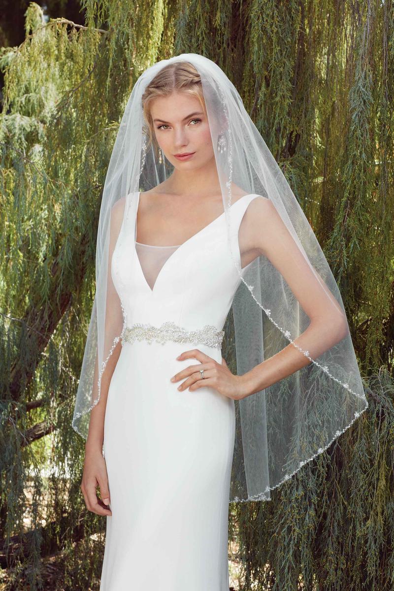 Casablanca Bridals Style Number 2268 - 3