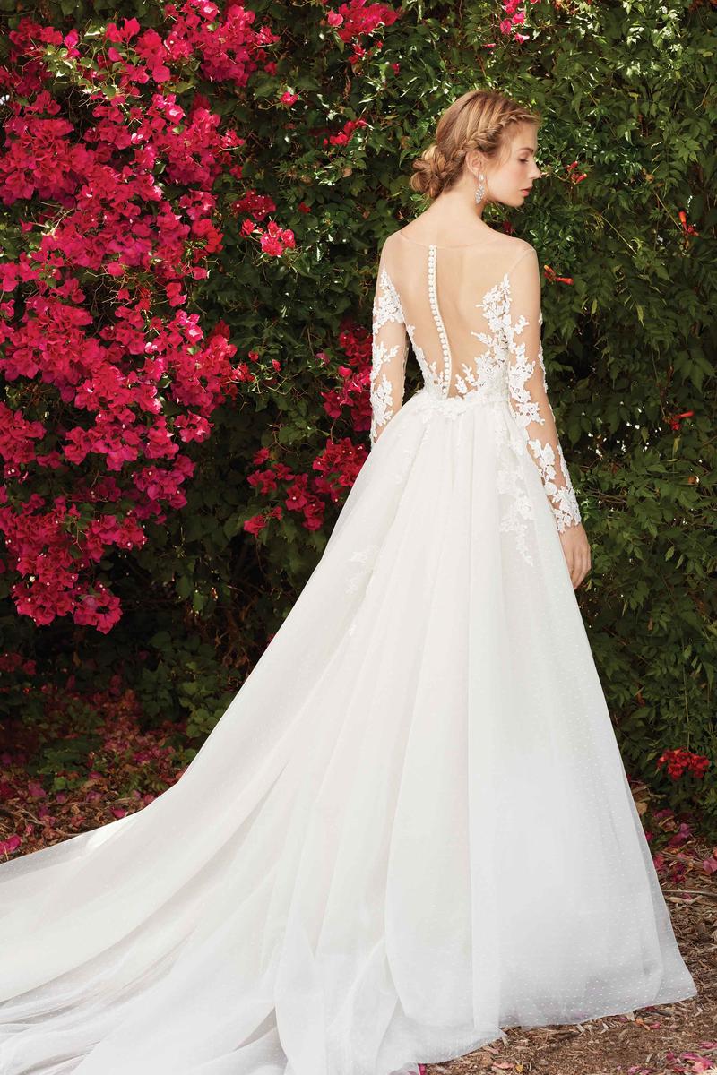 Casablanca Bridals Style Number 2270 - 2