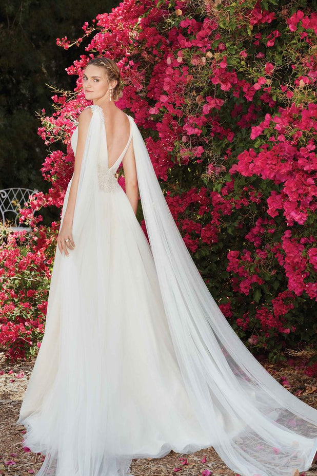 Casablanca Bridals Style Number 2272 - 2