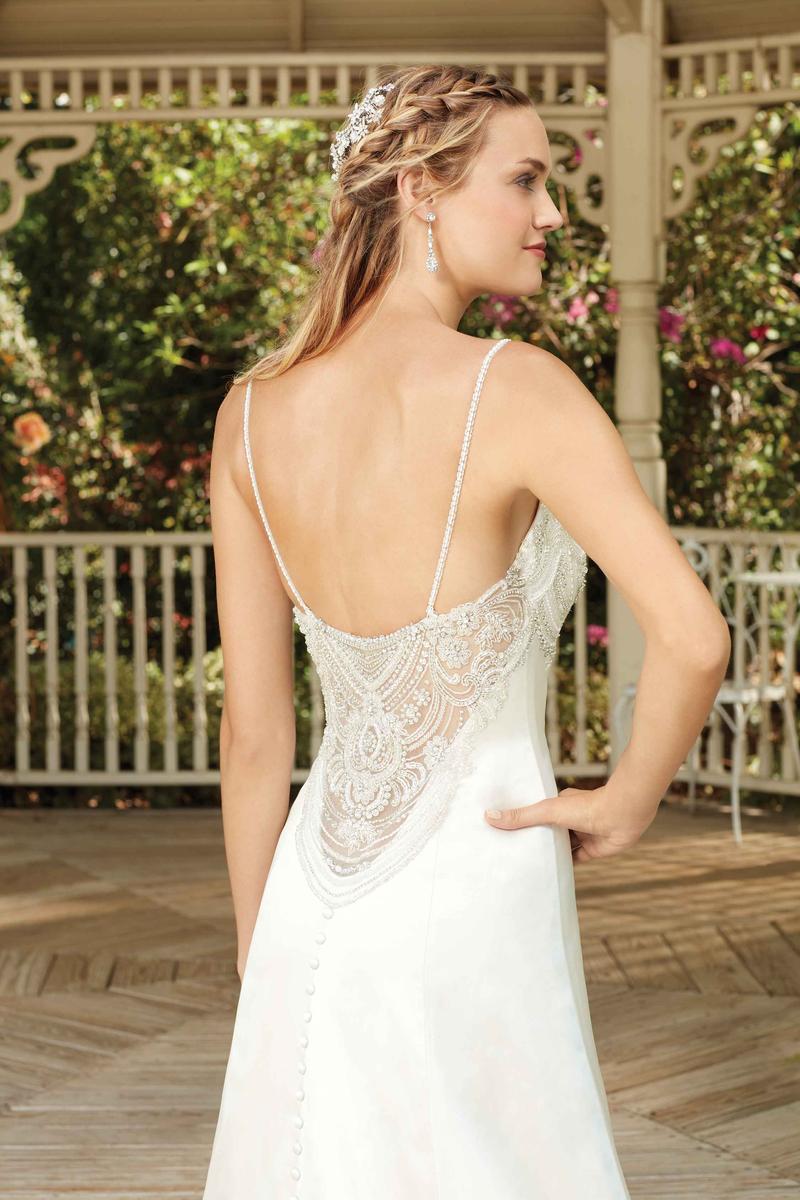 Casablanca Bridals Style Number 2275 - 4