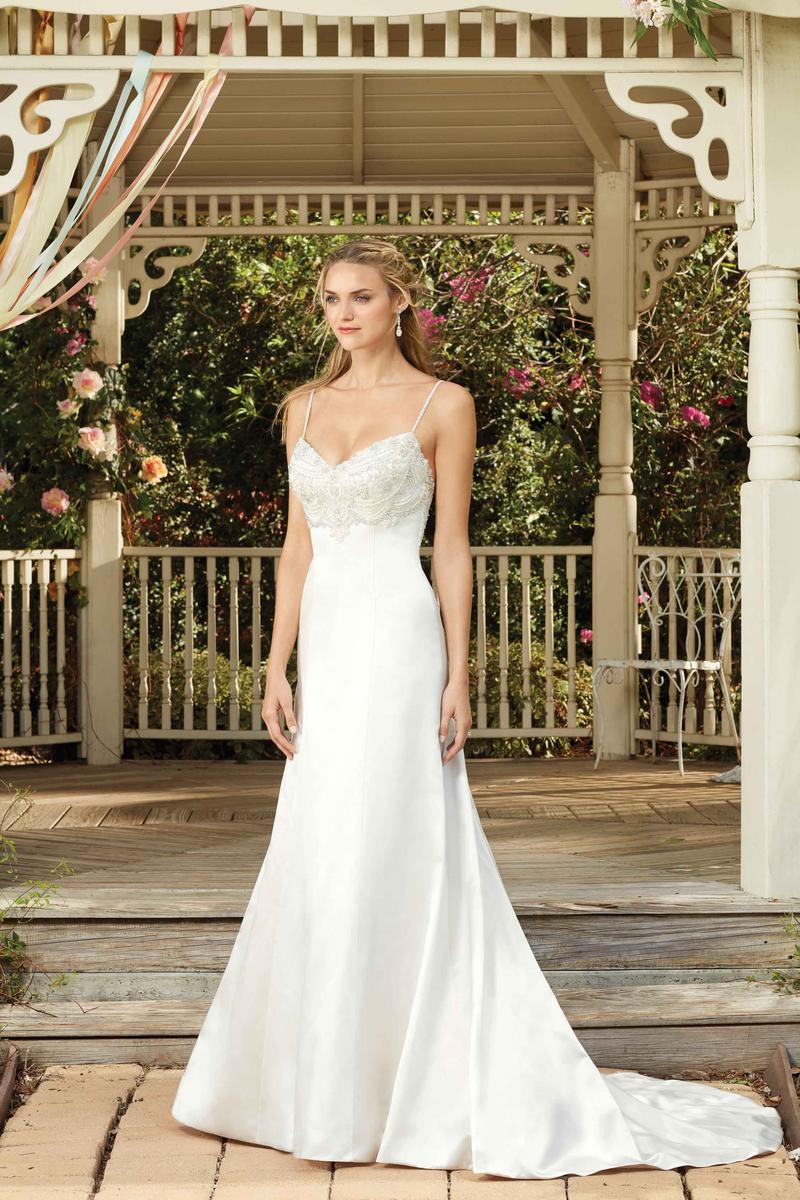 Casablanca Bridals Style Number 2275 - 1