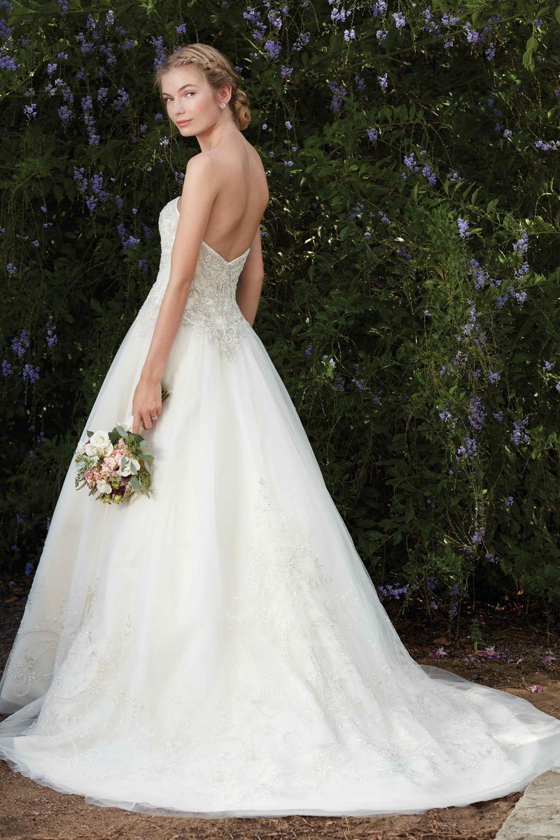 Casablanca Bridals Style Number 2276 - 2