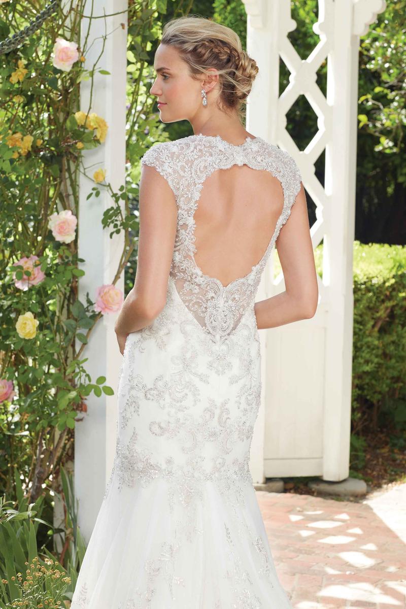 Casablanca Bridals Style Number 2277 - 3