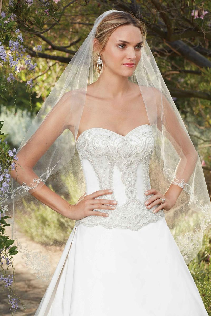 Casablanca Bridals Style Number 2278 - 3
