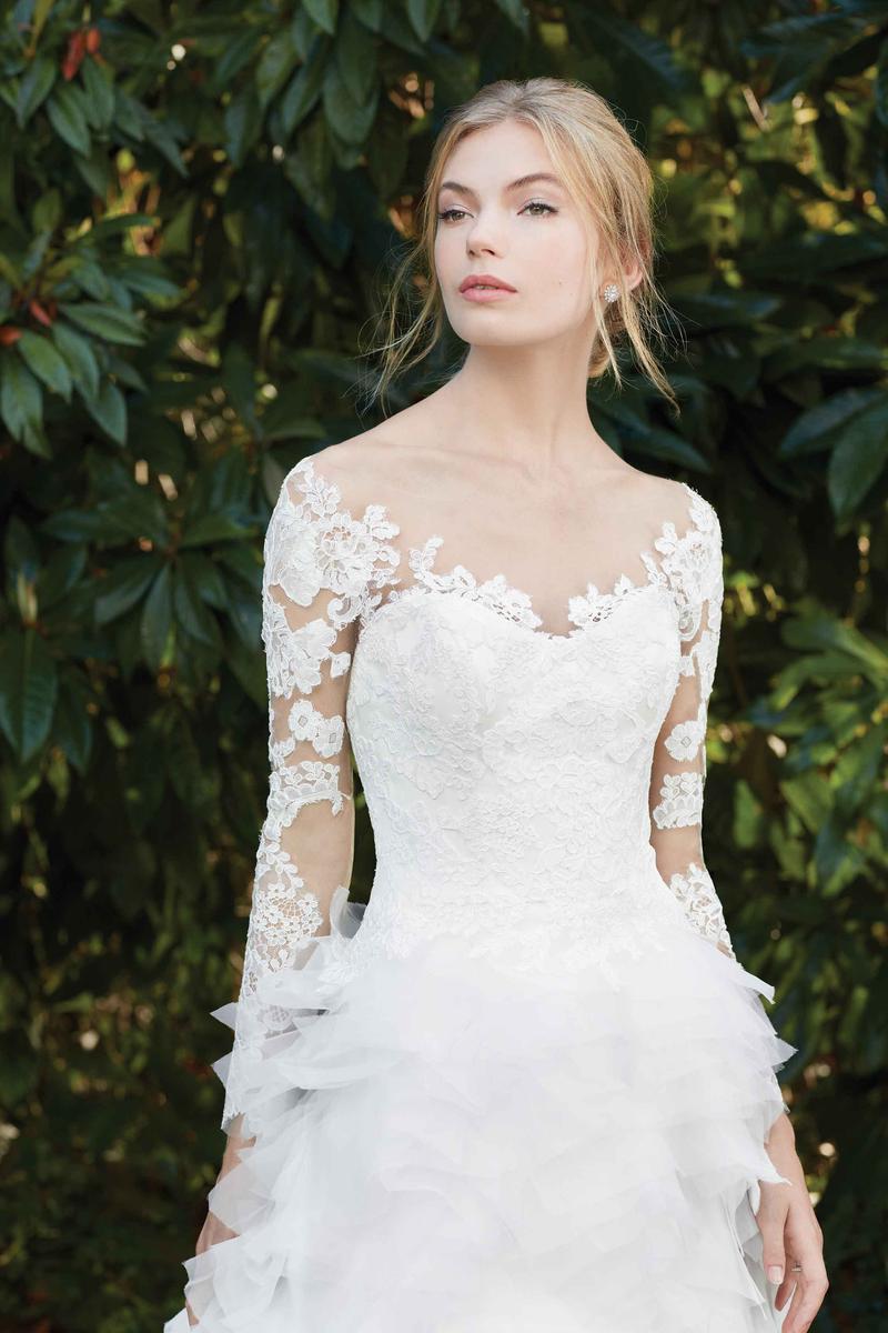 Casablanca Bridals Style Number 2279 - 3