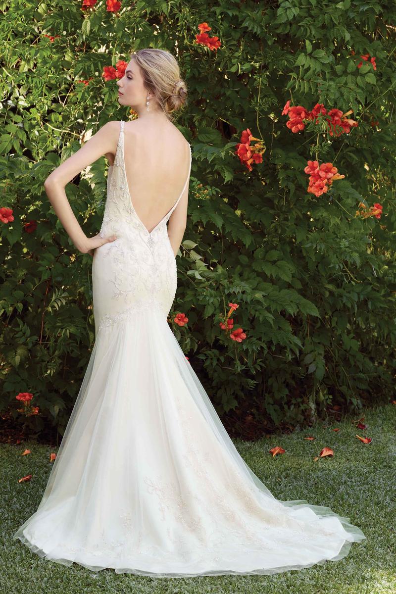 Casablanca Bridals Style Number 2280 - 2