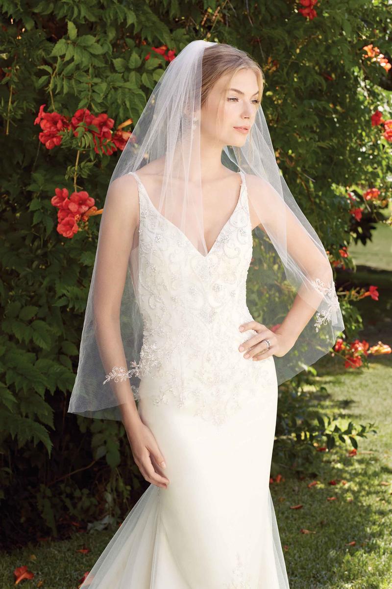 Casablanca Bridals Style Number 2280 - 4