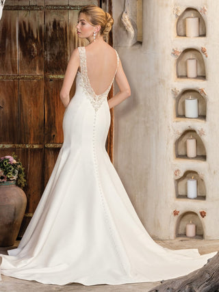 Casablanca Bridals Style Number 2300 - 2
