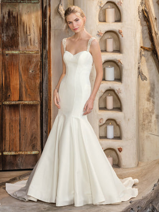 Casablanca Bridals Style Number 2300 - 1