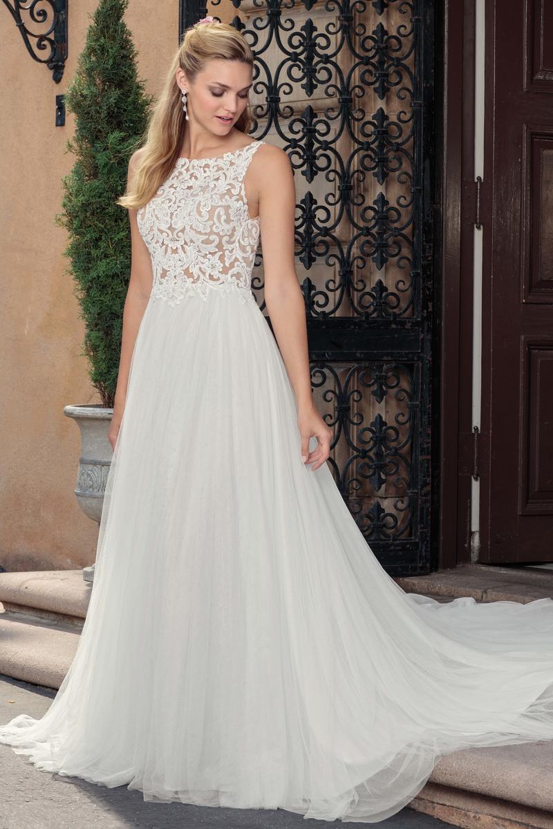 Casablanca Bridals Style Number 2310 - 1