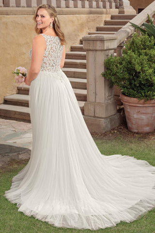 Casablanca Bridals Style Number 2310 - 2