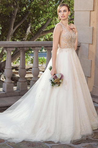 Casablanca Bridals Style Number 2316 - 1