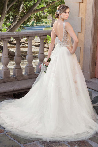 Casablanca Bridals Style Number 2316 - 2