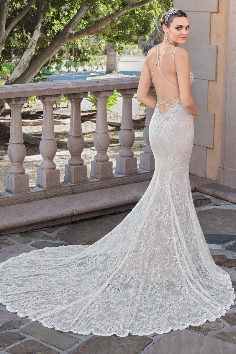 Casablanca Bridals Style Number 2322 - 2