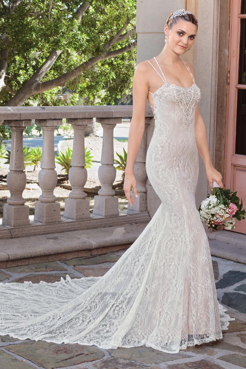 Casablanca Bridals Style Number 2322 - 1