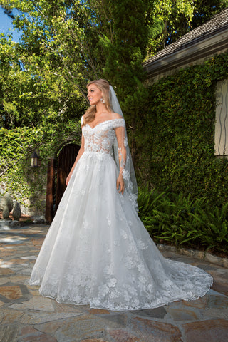 Casablanca Dress 2361