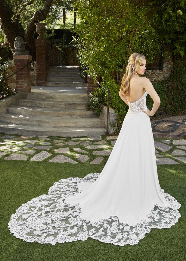 Casablanca Bridals Style Number 2397 - 2