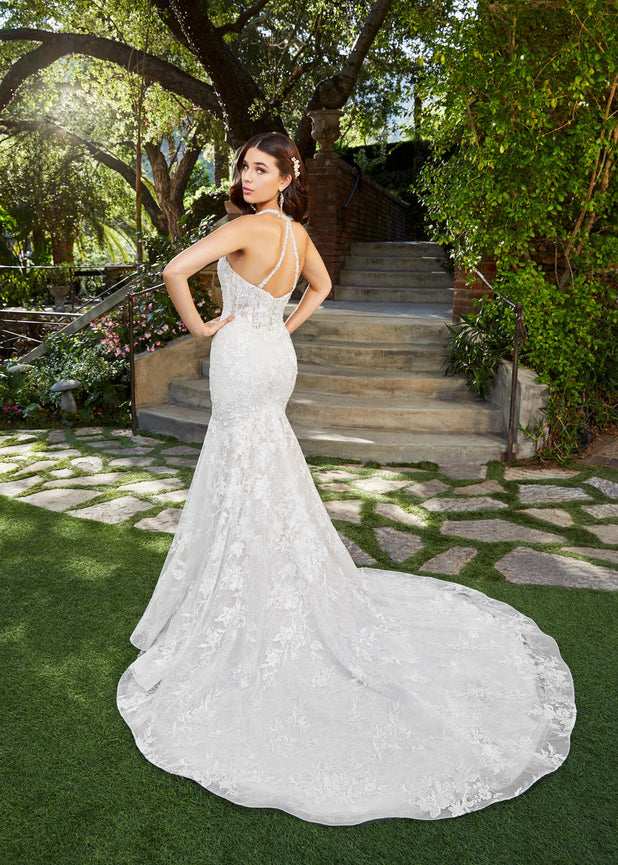 Casablanca Bridals Style Number 2399 - 2