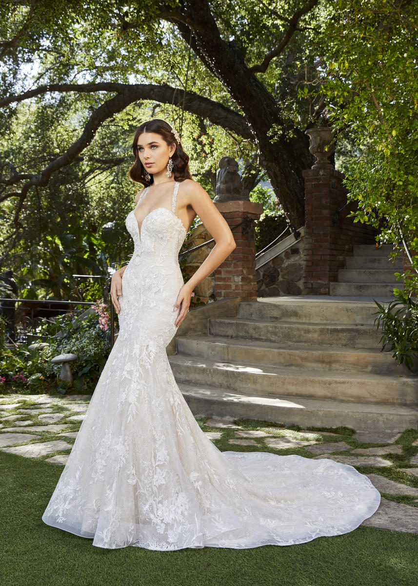 Casablanca Bridals Style Number 2399 - 1