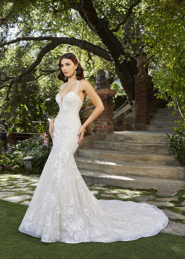 Casablanca Bridals Style Number 2399 - 1