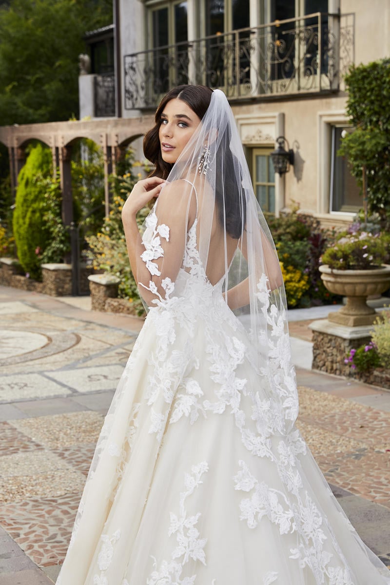 Casablanca Dress 2409 – Alexandra's Boutique Casablanca Dress 2409 – Alexandra's Boutique