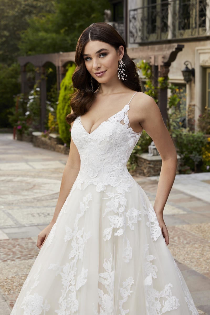 Casablanca Dress 2409 Casablanca Dress 2409