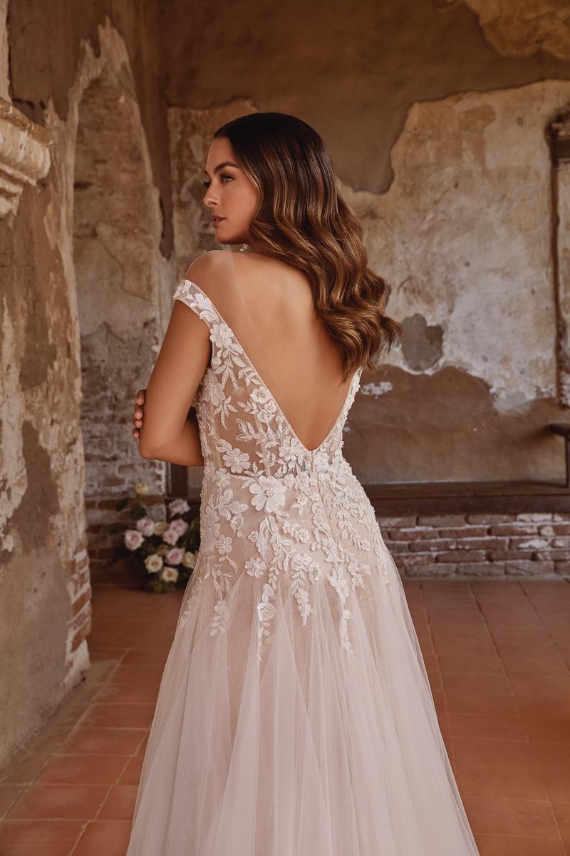 Casablanca Bridals Style Number 2469 - 11