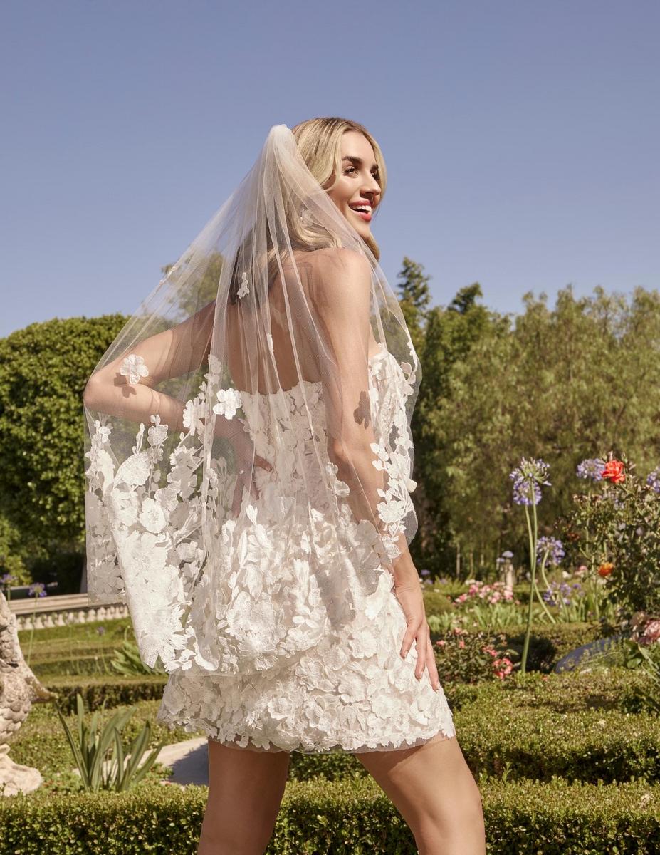 Casablanca Bridals Style Number 2506 - 5
