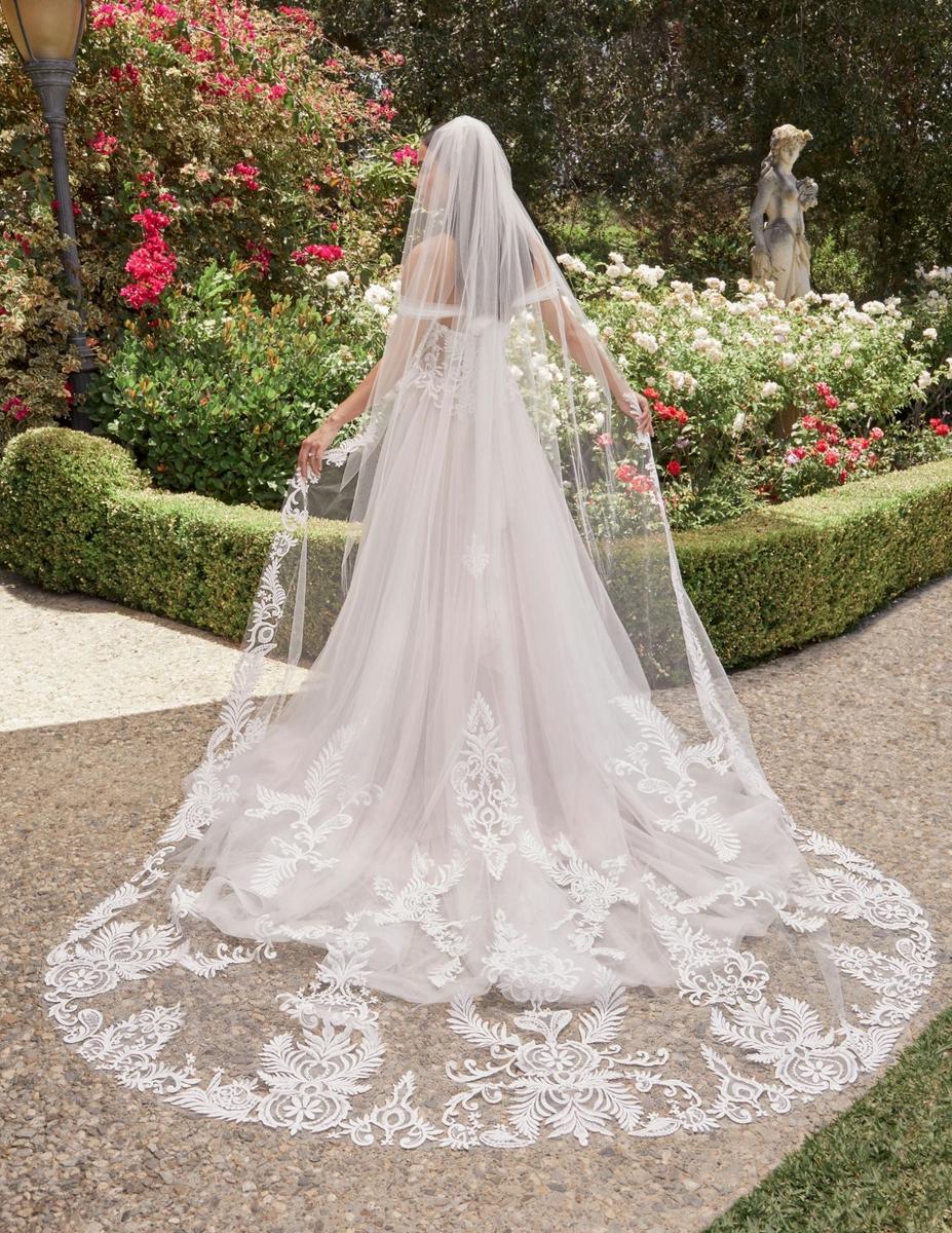Casablanca Bridals Style Number 2512 - 6