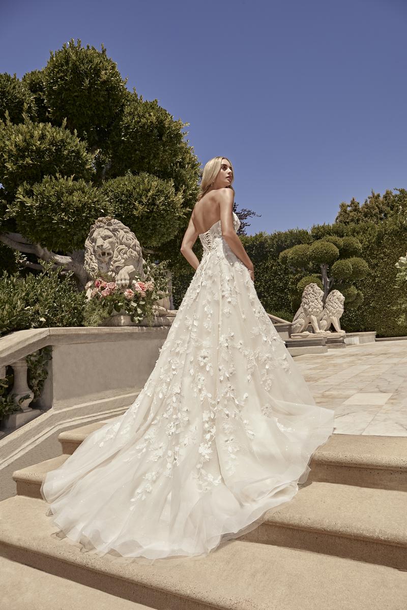 Casablanca Bridals Style Number 2516 - 4