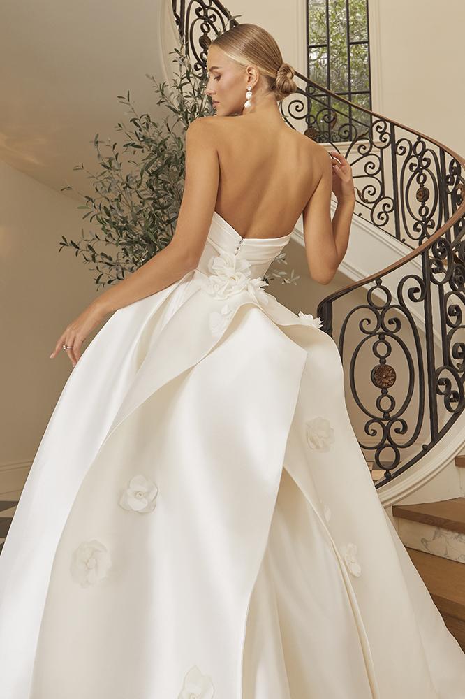 Casablanca Bridals Style Number 2575 - 4