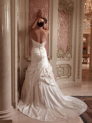 Casablanca Bridals Style Number 2086 - 2