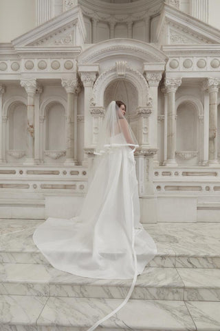 Casablanca Bridals Style Number 2582 - 8