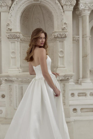 Casablanca Bridals Style Number 2582 - 4