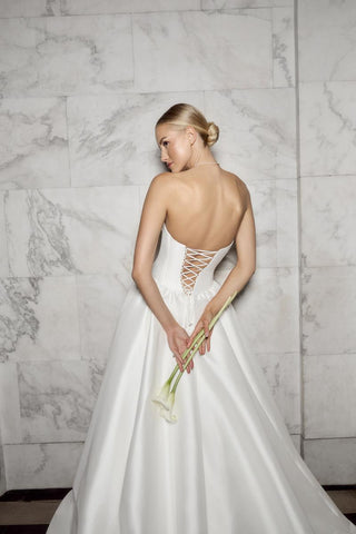 Casablanca Bridals Style Number 2592 - 4