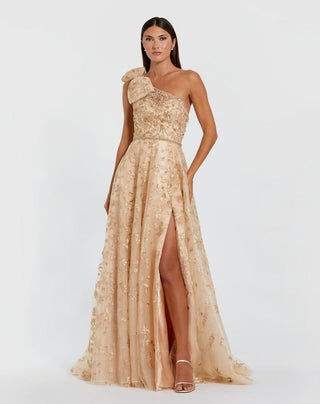 Mac Duggal Evening Style Number 11177 - 4