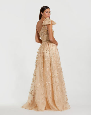 Mac Duggal Evening Style Number 11177 - 5