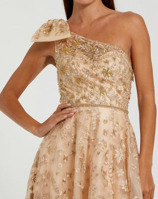 Mac Duggal Evening Style Number 11177 - 6
