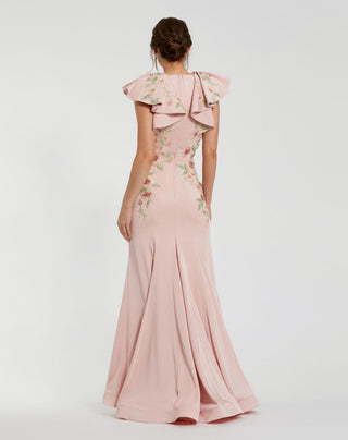 Mac Duggal Evening Style Number 11773 - 2
