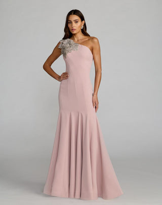 Mac Duggal Evening Style Number 11810 - 7