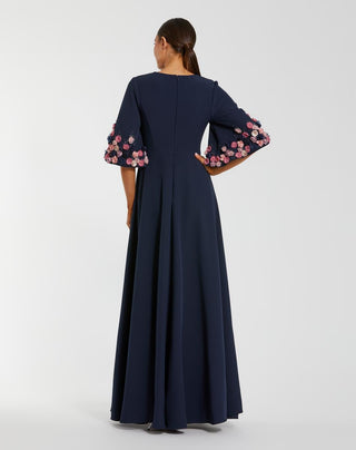Mac Duggal Evening Style Number 11854 - 5