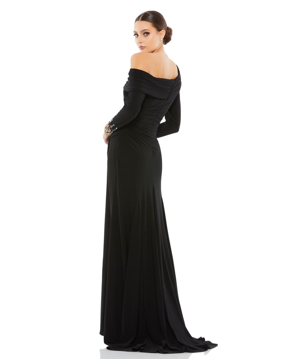 Mac Duggal Evening Style Number 12231 - 5