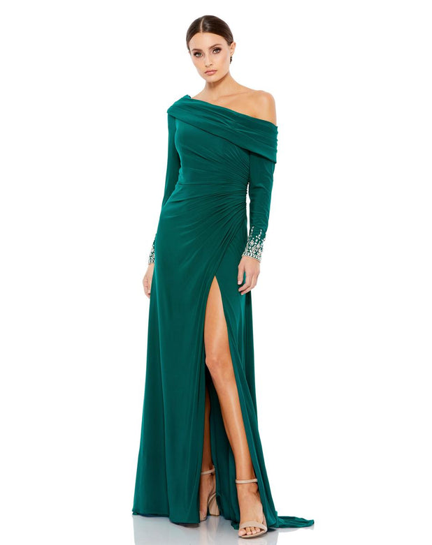 Mac Duggal Evening Style Number 12231 - 1