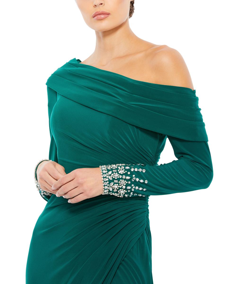 Mac Duggal Evening Style Number 12231 - 3