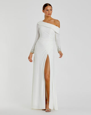 Mac Duggal Evening Style Number 12231 - 7