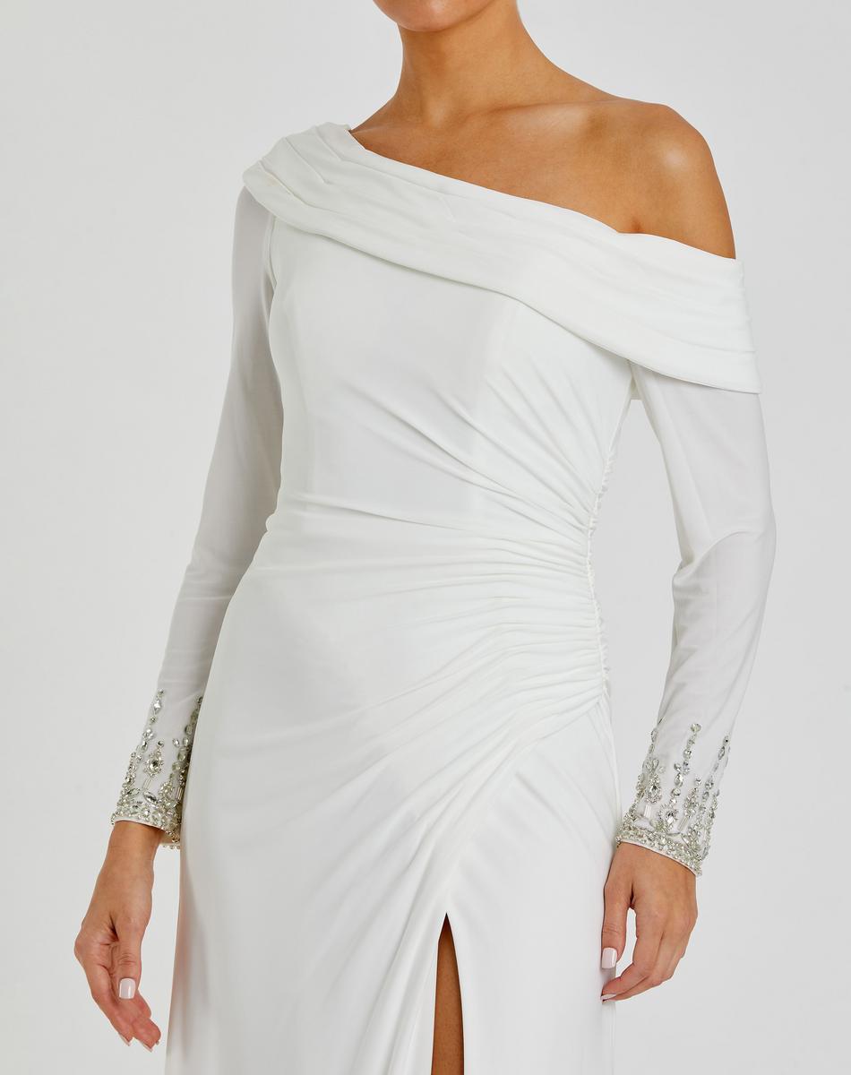 Mac Duggal Evening Style Number 12231 - 9